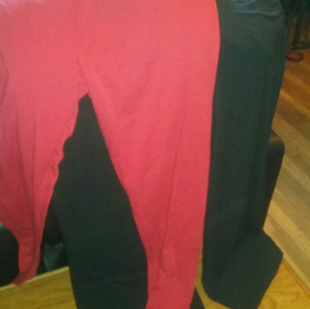 Plus Size Leggings